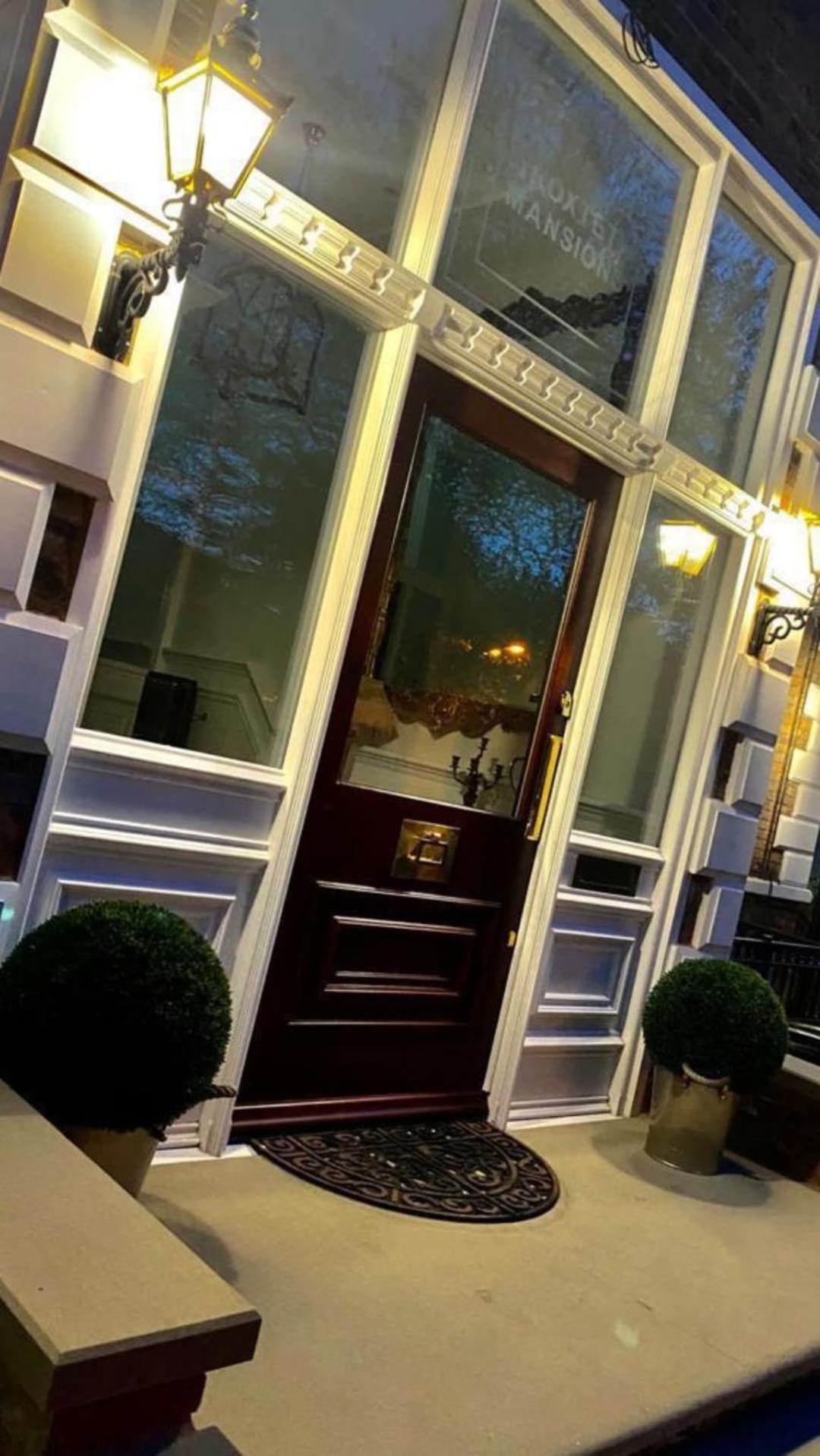 Host & Stay - Princes Park Abode 리버풀 외부 사진