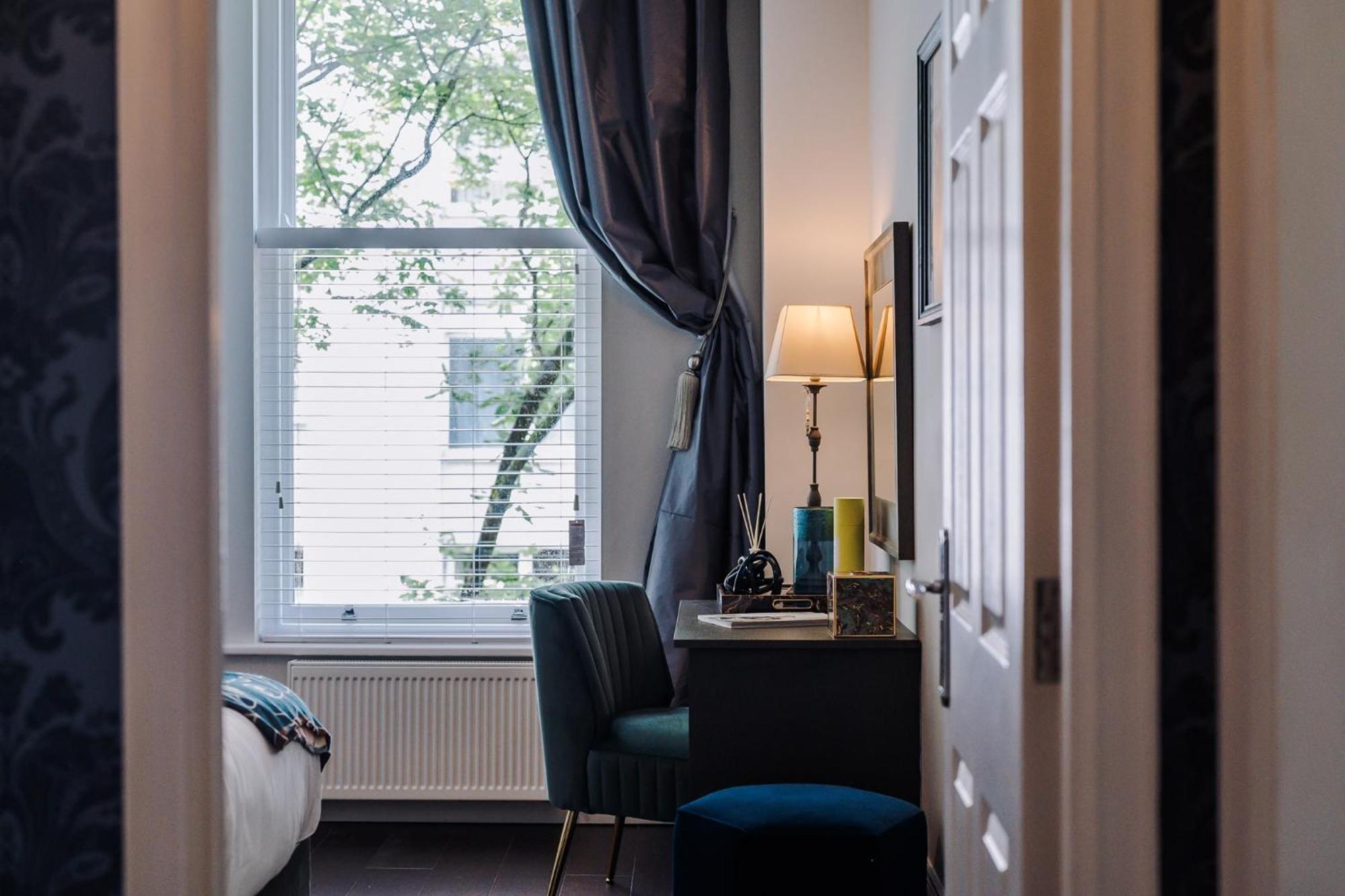 Host & Stay - Princes Park Abode 리버풀 외부 사진