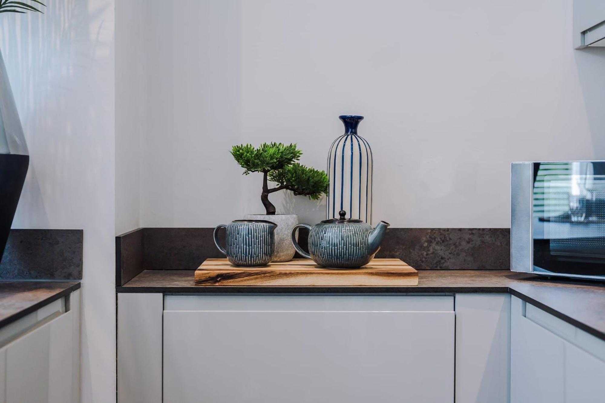 Host & Stay - Princes Park Abode 리버풀 외부 사진